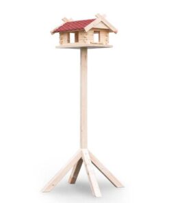 Vogelhausständer - 1